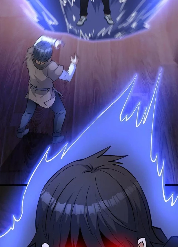 Đô Thị Cực Phẩm Y Thần Chapter 271 - Trang 2