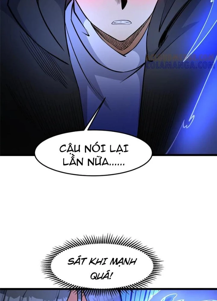 Đô Thị Cực Phẩm Y Thần Chapter 271 - Trang 2