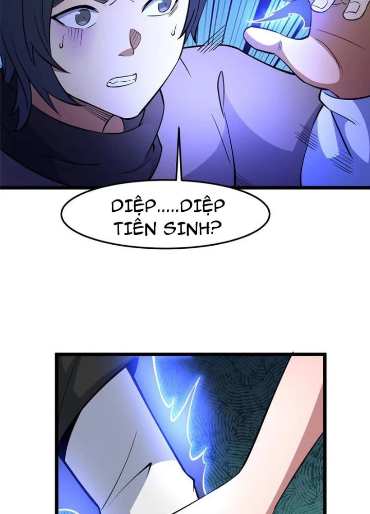 Đô Thị Cực Phẩm Y Thần Chapter 271 - Trang 2