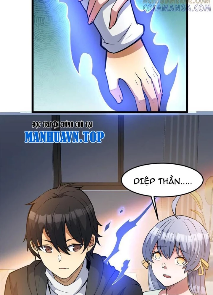 Đô Thị Cực Phẩm Y Thần Chapter 271 - Trang 2