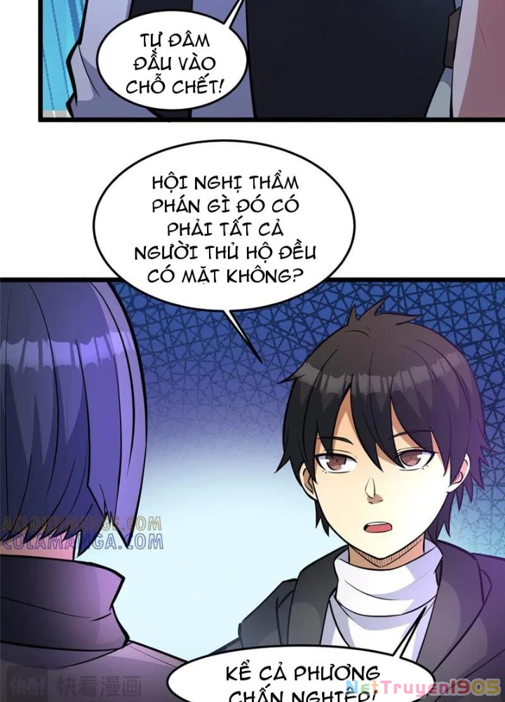 Đô Thị Cực Phẩm Y Thần Chapter 271 - Trang 2