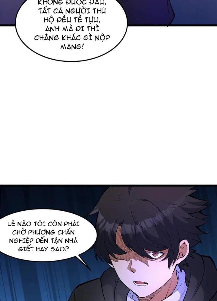 Đô Thị Cực Phẩm Y Thần Chapter 271 - Trang 2