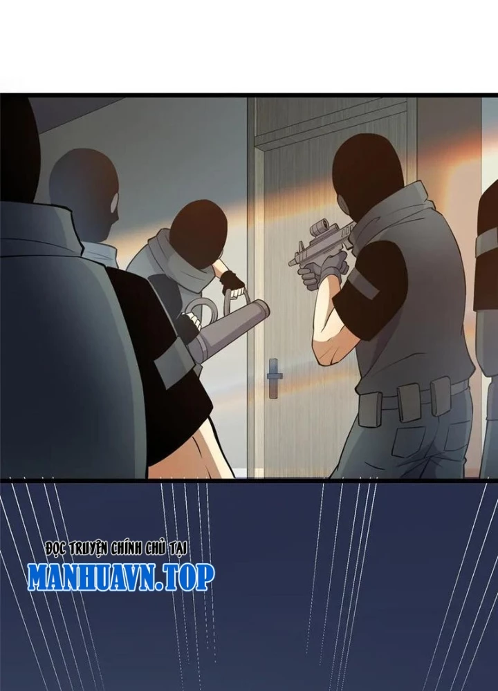 Đô Thị Cực Phẩm Y Thần Chapter 271 - Trang 2