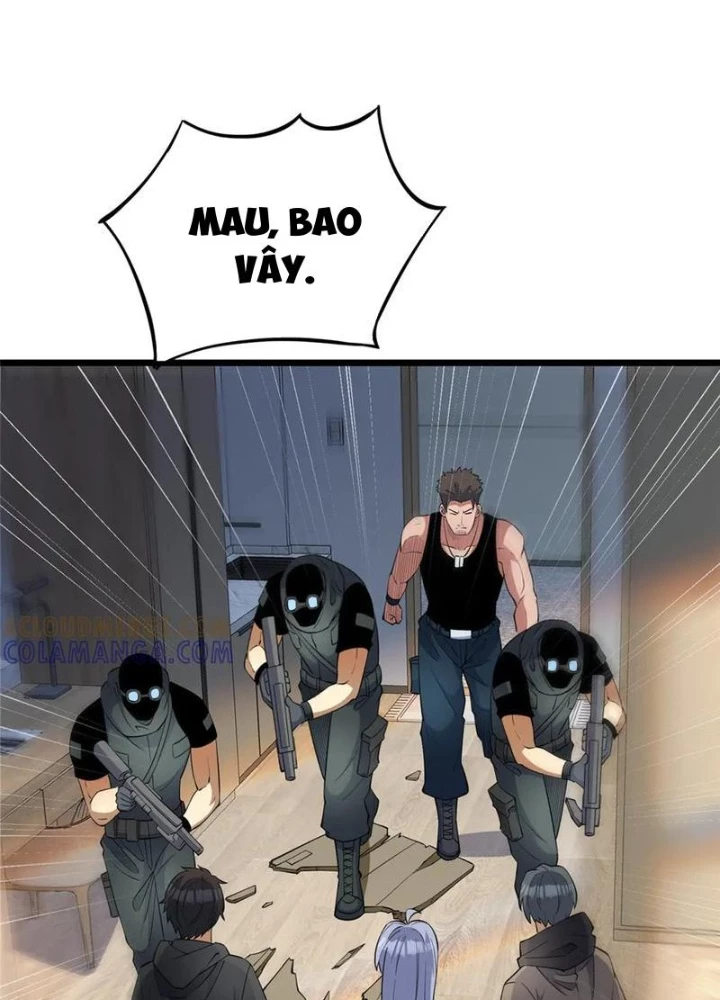 Đô Thị Cực Phẩm Y Thần Chapter 271 - Trang 2