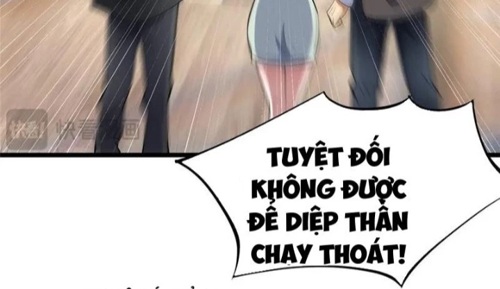 Đô Thị Cực Phẩm Y Thần Chapter 271 - Trang 2