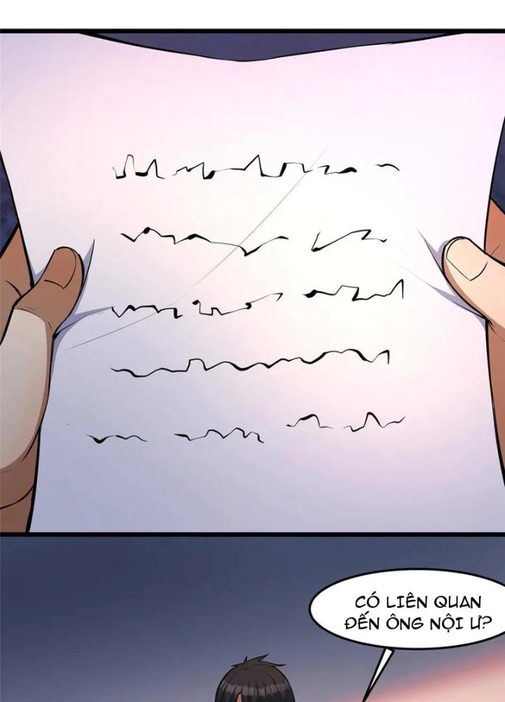 Đô Thị Cực Phẩm Y Thần Chapter 271 - Trang 2