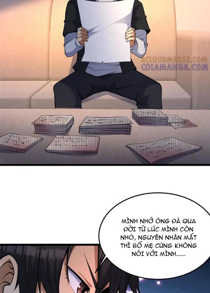 Đô Thị Cực Phẩm Y Thần Chapter 271 - Trang 2