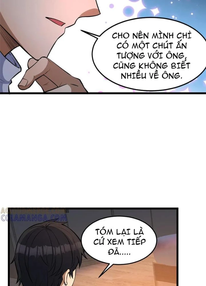 Đô Thị Cực Phẩm Y Thần Chapter 271 - Trang 2