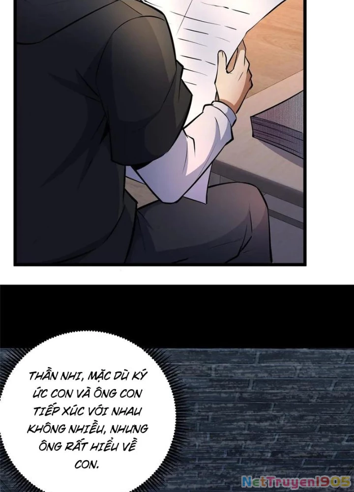 Đô Thị Cực Phẩm Y Thần Chapter 271 - Trang 2