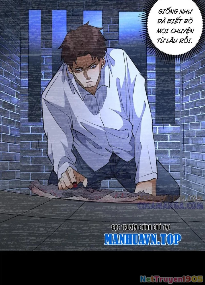 Đô Thị Cực Phẩm Y Thần Chapter 271 - Trang 2