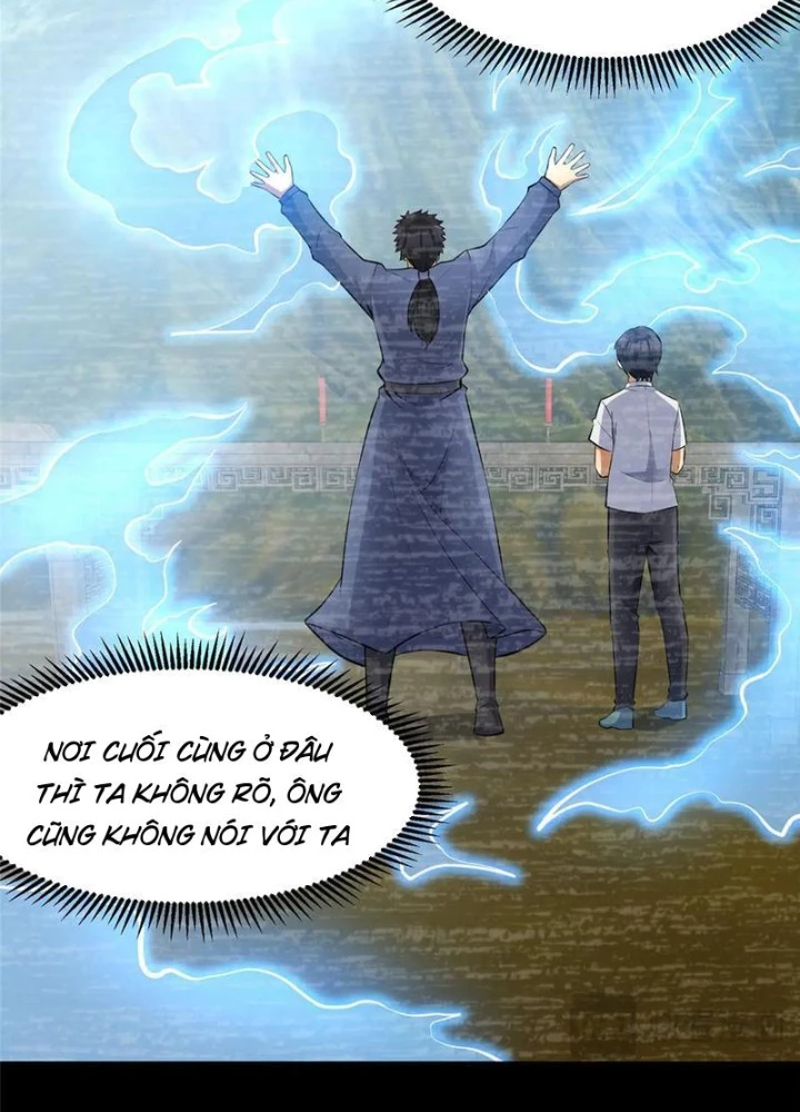 Đô Thị Cực Phẩm Y Thần Chapter 271 - Trang 2