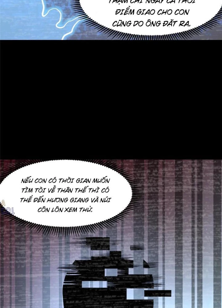 Đô Thị Cực Phẩm Y Thần Chapter 271 - Trang 2