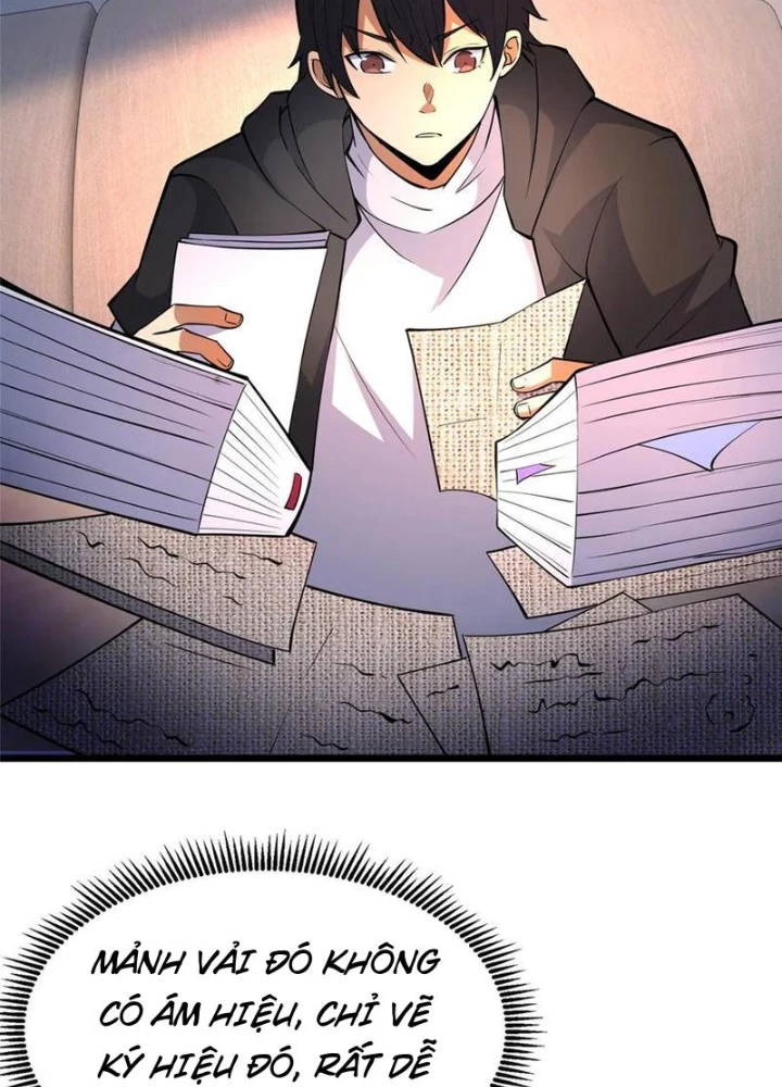 Đô Thị Cực Phẩm Y Thần Chapter 271 - Trang 2