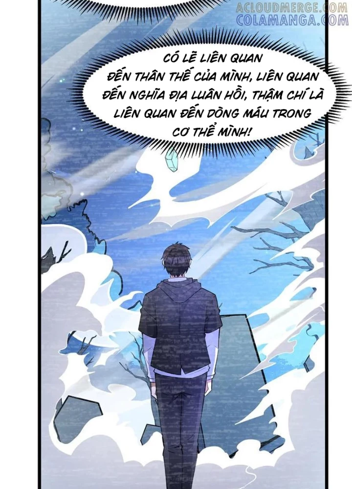 Đô Thị Cực Phẩm Y Thần Chapter 271 - Trang 2