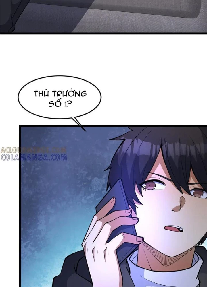 Đô Thị Cực Phẩm Y Thần Chapter 271 - Trang 2