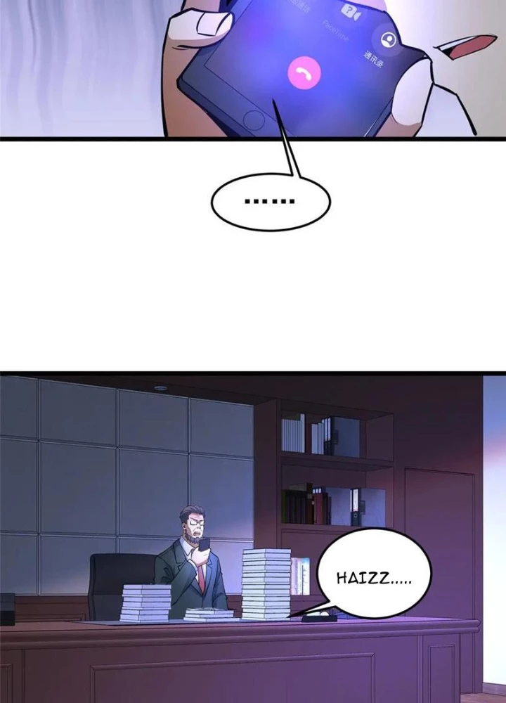 Đô Thị Cực Phẩm Y Thần Chapter 271 - Trang 2