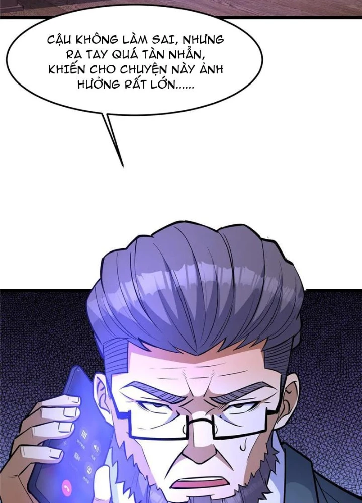 Đô Thị Cực Phẩm Y Thần Chapter 271 - Trang 2