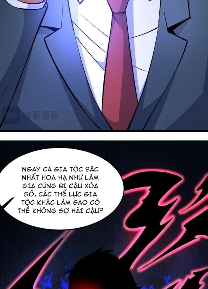 Đô Thị Cực Phẩm Y Thần Chapter 271 - Trang 2