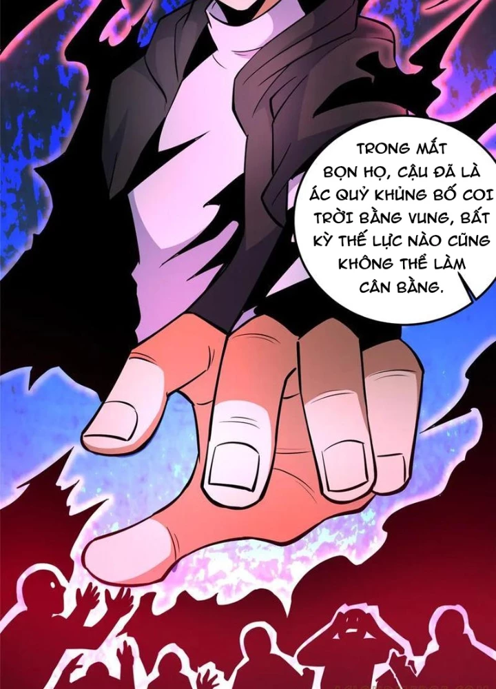 Đô Thị Cực Phẩm Y Thần Chapter 271 - Trang 2