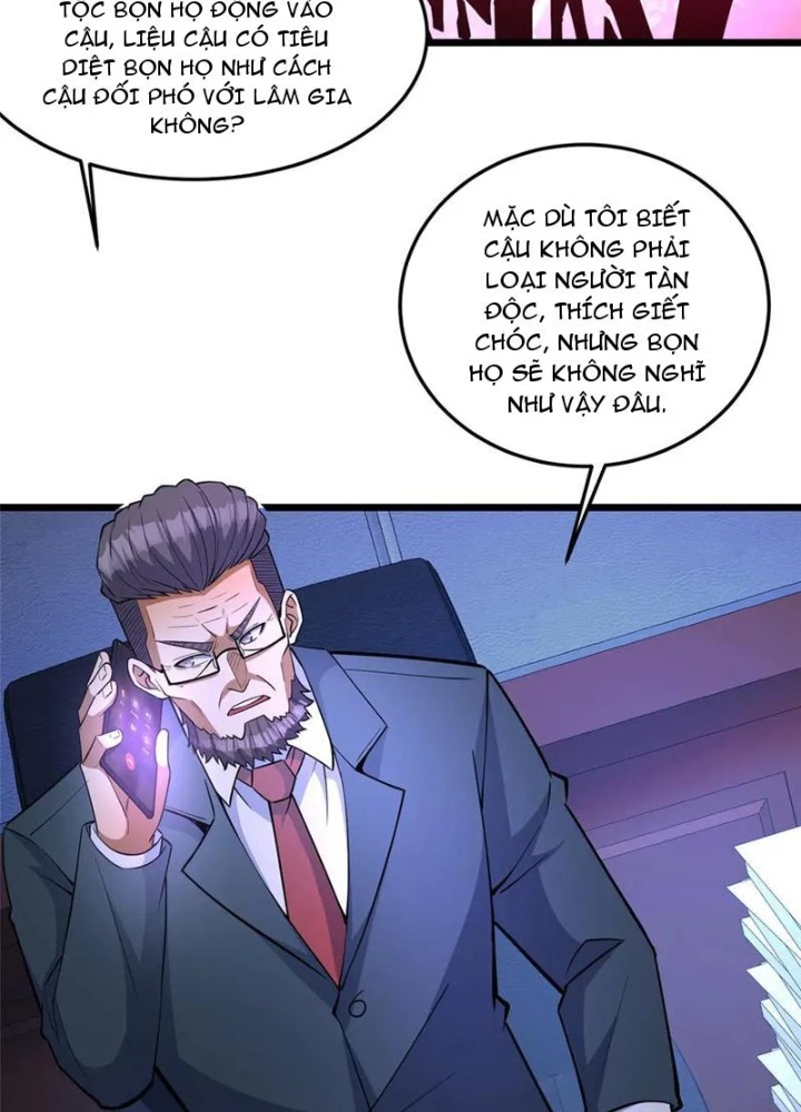 Đô Thị Cực Phẩm Y Thần Chapter 271 - Trang 2