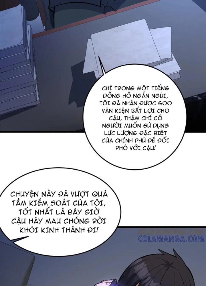 Đô Thị Cực Phẩm Y Thần Chapter 271 - Trang 2