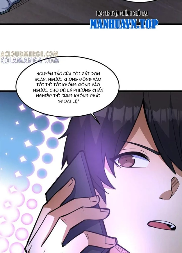 Đô Thị Cực Phẩm Y Thần Chapter 271 - Trang 2