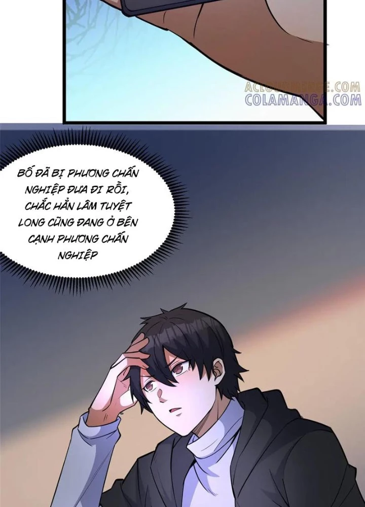 Đô Thị Cực Phẩm Y Thần Chapter 271 - Trang 2