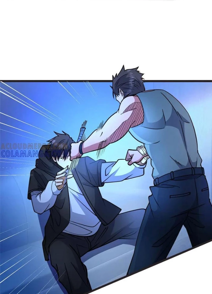 Đô Thị Cực Phẩm Y Thần Chapter 272 - Trang 2