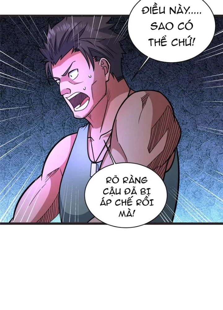 Đô Thị Cực Phẩm Y Thần Chapter 272 - Trang 2