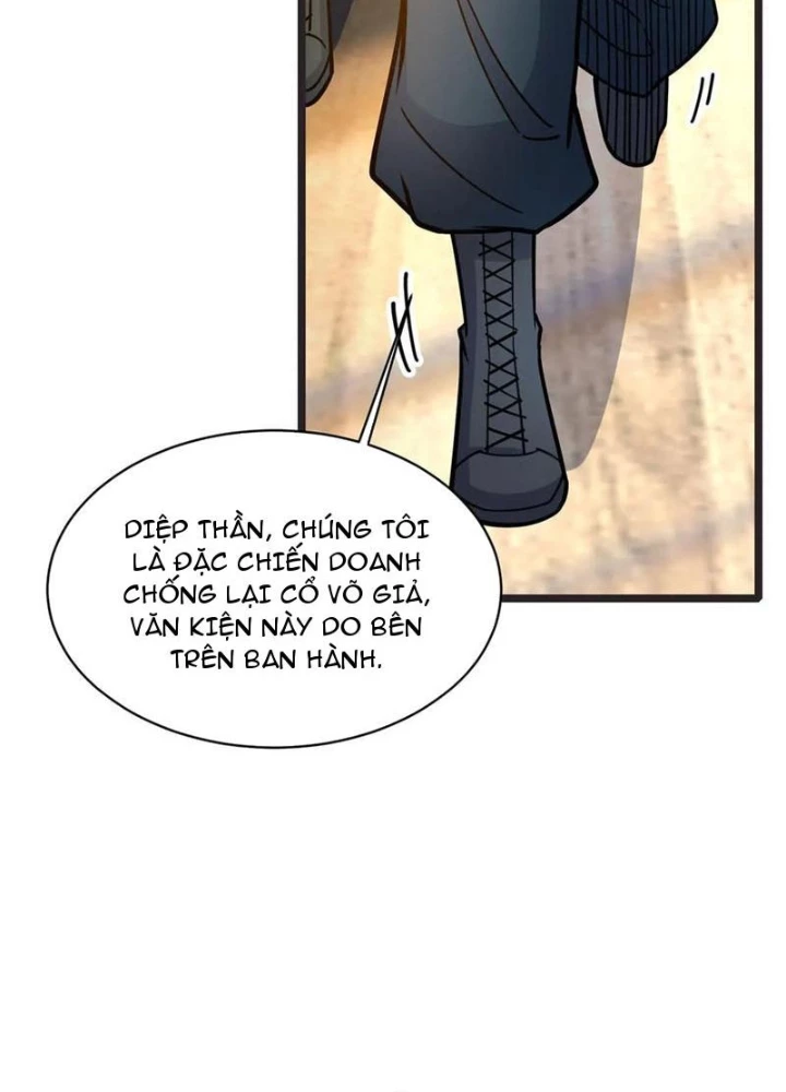 Đô Thị Cực Phẩm Y Thần Chapter 272 - Trang 2