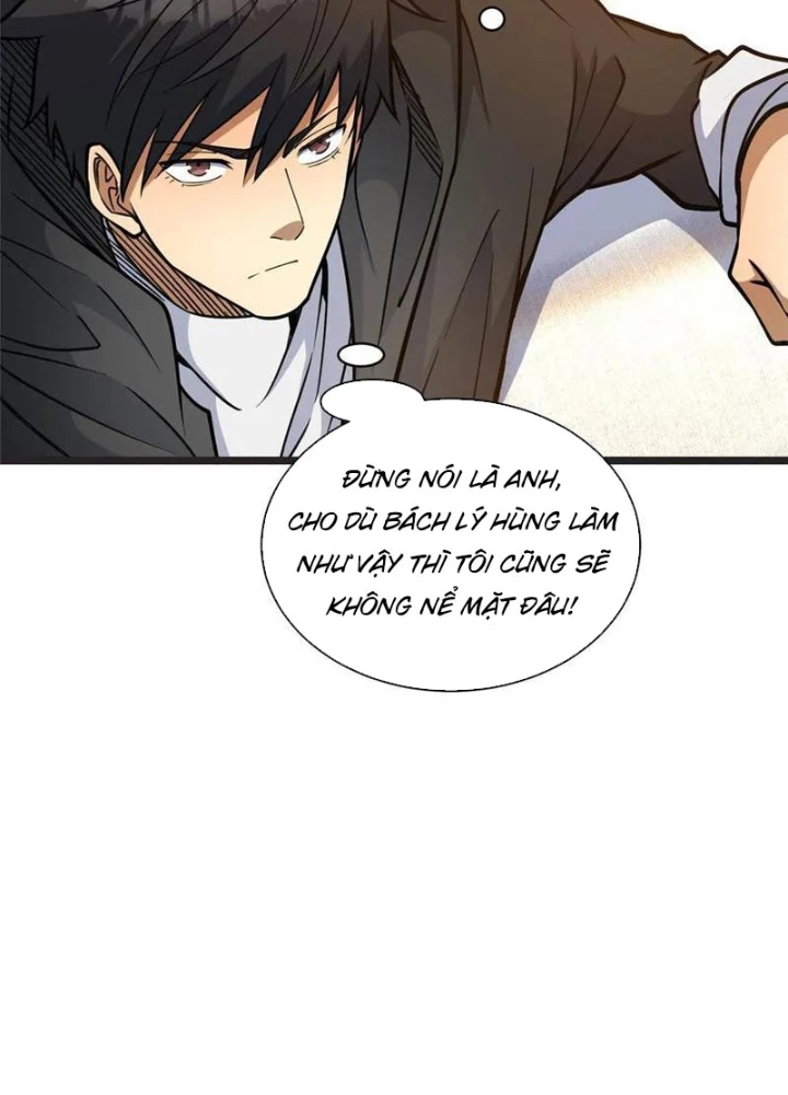 Đô Thị Cực Phẩm Y Thần Chapter 272 - Trang 2