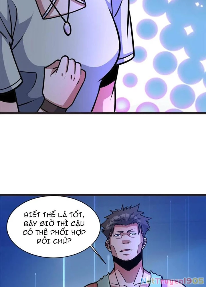 Đô Thị Cực Phẩm Y Thần Chapter 272 - Trang 2