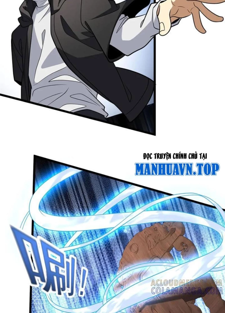 Đô Thị Cực Phẩm Y Thần Chapter 273 - Trang 2