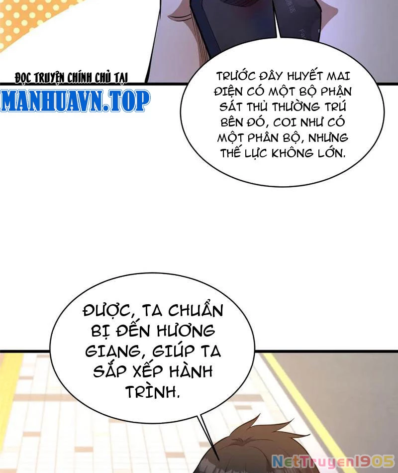 Đô Thị Cực Phẩm Y Thần Chapter 274 - Trang 2