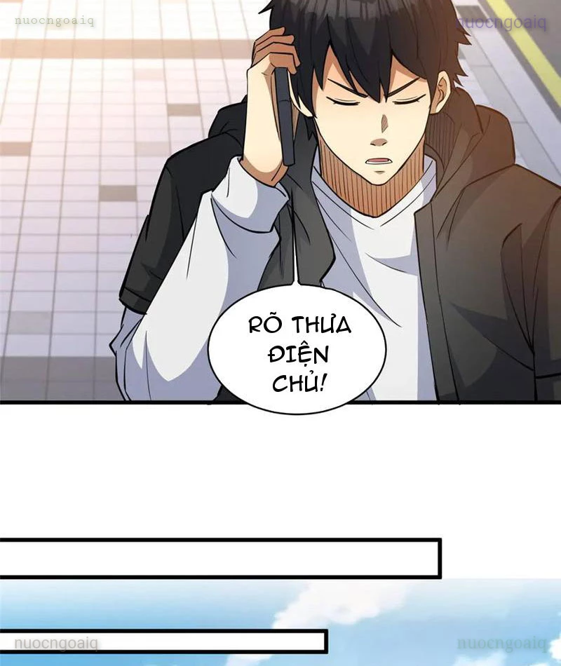 Đô Thị Cực Phẩm Y Thần Chapter 274 - Trang 2