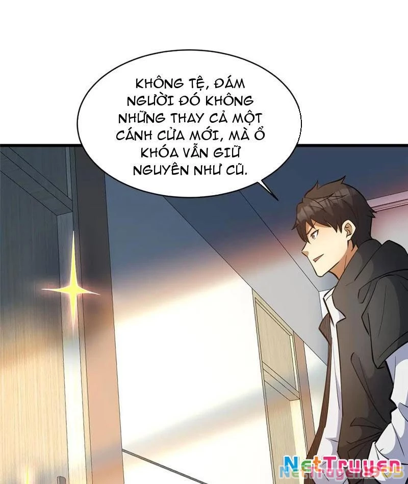 Đô Thị Cực Phẩm Y Thần Chapter 274 - Trang 2