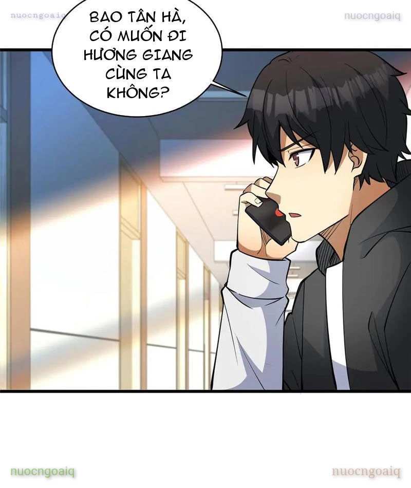 Đô Thị Cực Phẩm Y Thần Chapter 274 - Trang 2