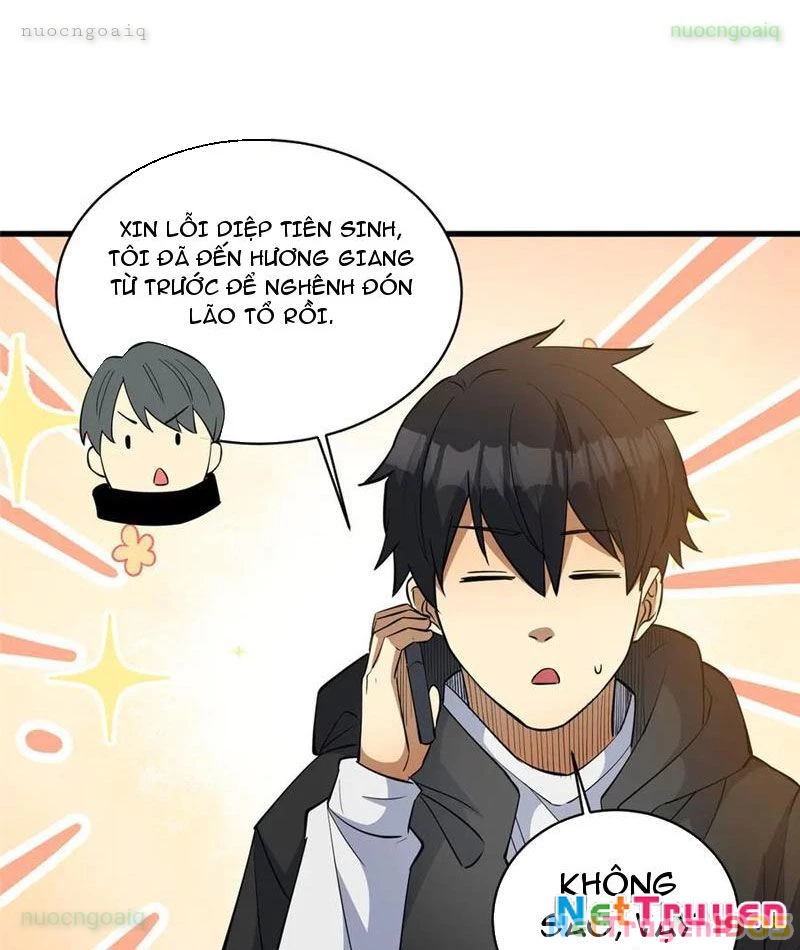 Đô Thị Cực Phẩm Y Thần Chapter 274 - Trang 2