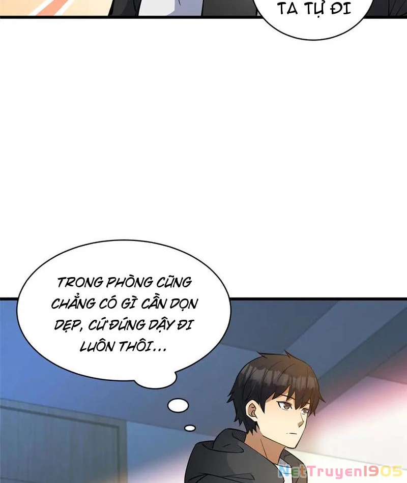 Đô Thị Cực Phẩm Y Thần Chapter 274 - Trang 2