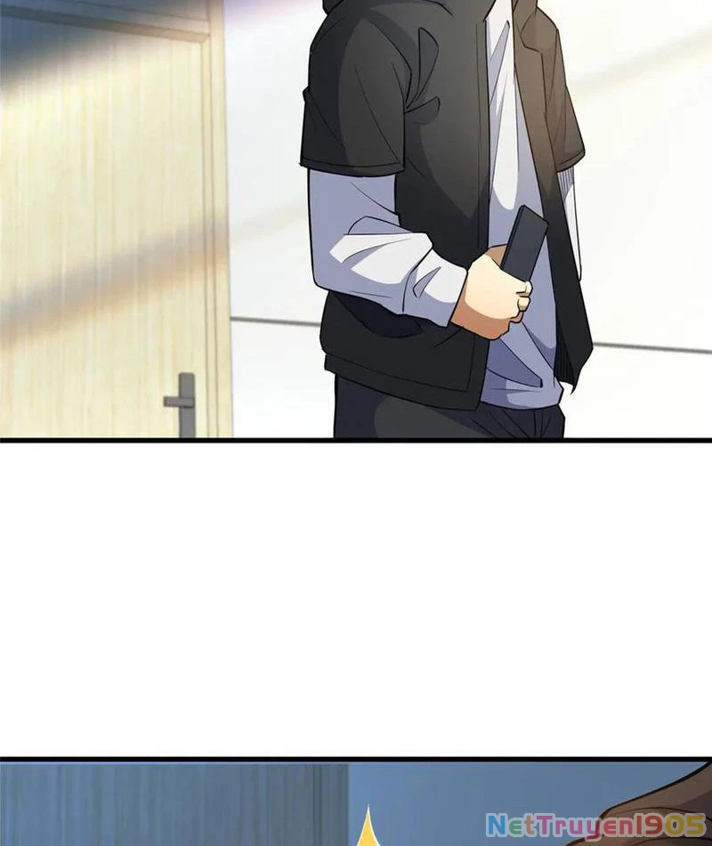 Đô Thị Cực Phẩm Y Thần Chapter 274 - Trang 2