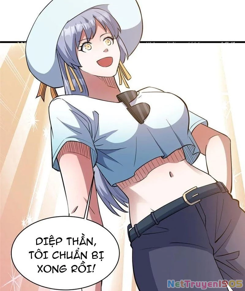 Đô Thị Cực Phẩm Y Thần Chapter 274 - Trang 2