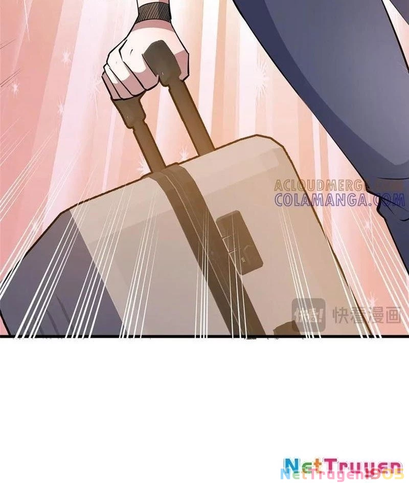 Đô Thị Cực Phẩm Y Thần Chapter 274 - Trang 2