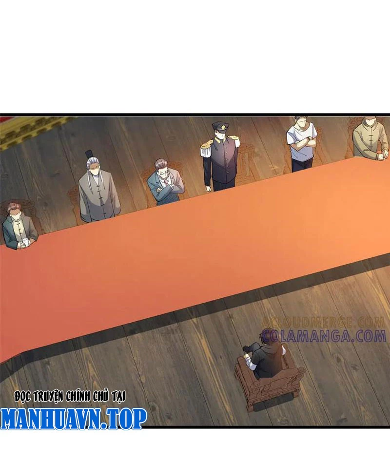 Đô Thị Cực Phẩm Y Thần Chapter 274 - Trang 2