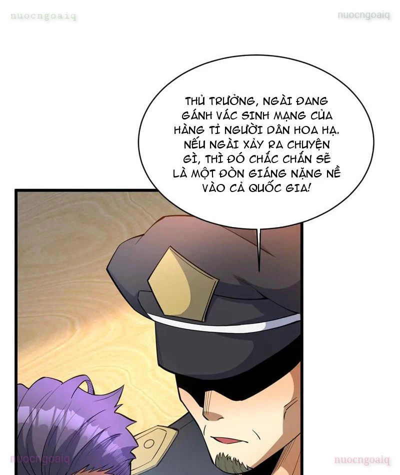 Đô Thị Cực Phẩm Y Thần Chapter 274 - Trang 2