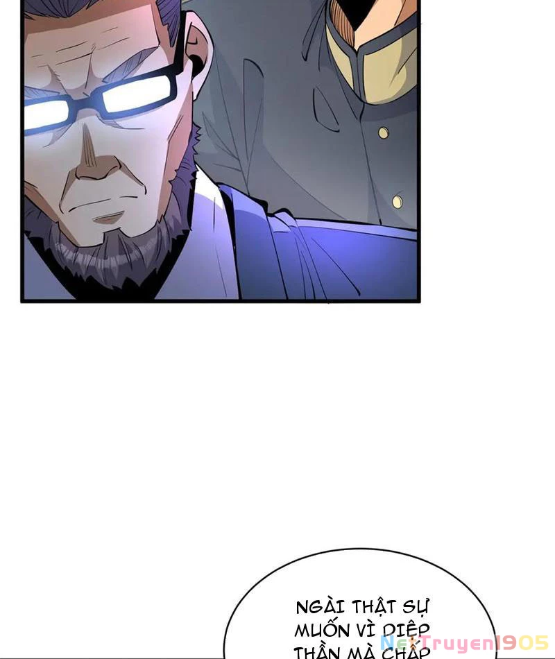 Đô Thị Cực Phẩm Y Thần Chapter 274 - Trang 2