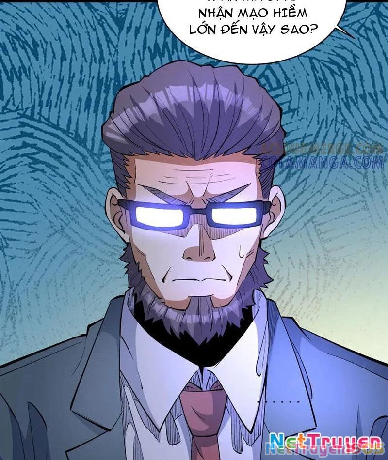 Đô Thị Cực Phẩm Y Thần Chapter 274 - Trang 2