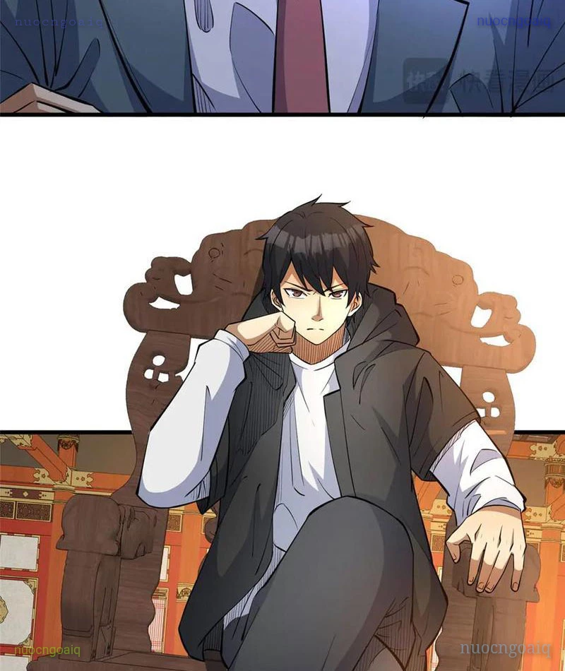 Đô Thị Cực Phẩm Y Thần Chapter 274 - Trang 2