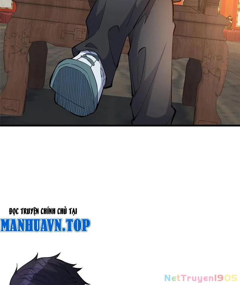 Đô Thị Cực Phẩm Y Thần Chapter 274 - Trang 2