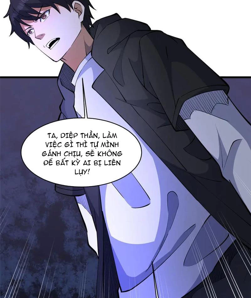 Đô Thị Cực Phẩm Y Thần Chapter 274 - Trang 2