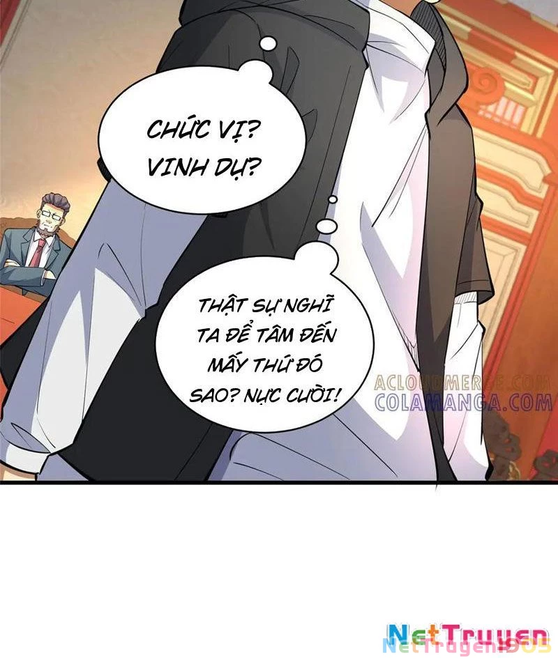 Đô Thị Cực Phẩm Y Thần Chapter 274 - Trang 2